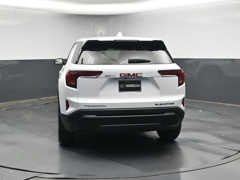 Used 2026 GMC Terrain Elevation FWD image 4