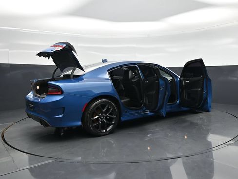 Used 2021 Dodge Charger R/T w/ Plus Group RWD image 6