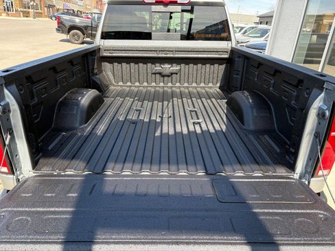 Used 2026 Chevrolet Silverado 3500 LTZ AWD/4WD image 22
