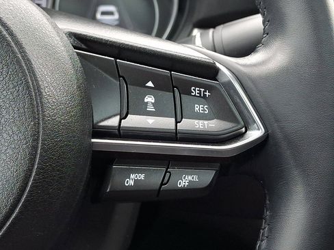 Used 2018 MAZDA MAZDA6 Grand Touring image 26