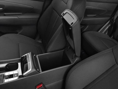 New 2026 Hyundai Tucson SEL AWD/4WD image 10