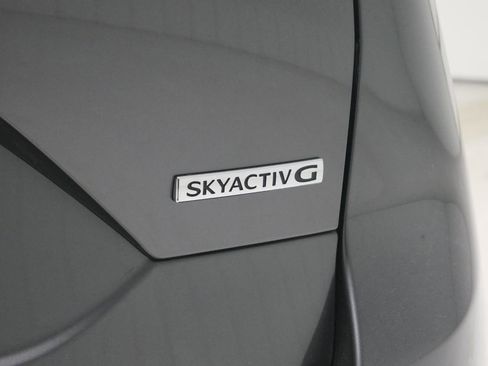 New 2025 MAZDA CX-5 AWD 2.5 S w/ Preferred Package image 26