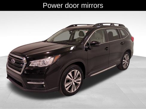 Certified 2021 Subaru Ascent Limited w/ Technology Package image 8