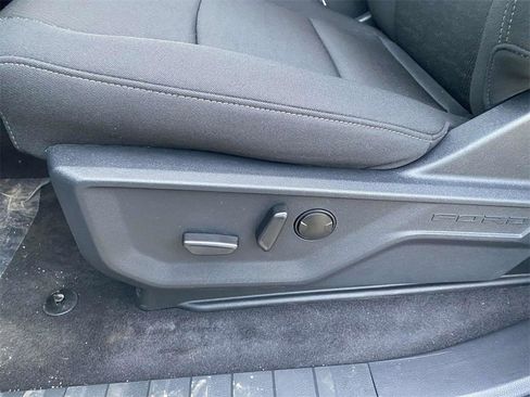 New 2025 Ford F150 XLT w/ Equipment Group 302A MID image 15