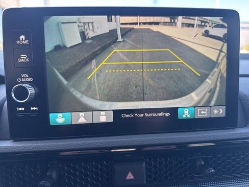 Used 2024 Honda CR-V EX-L image 26