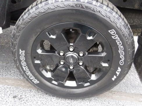 Used 2019 Ford Ranger XLT w/ Black Appearance Package image 28