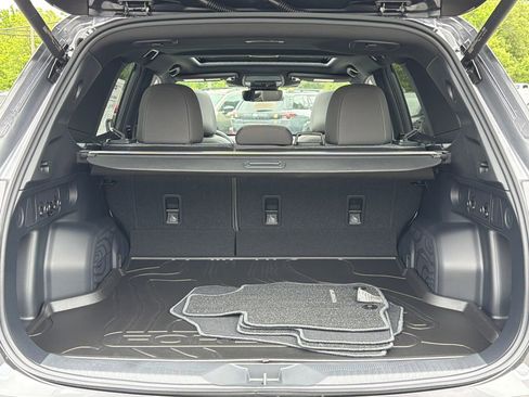 New 2026 Subaru Forester Premium AWD/4WD image 11
