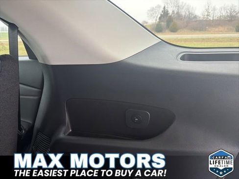 New 2026 Ford Explorer Active image 9