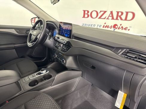 New 2026 Ford Escape Active image 20