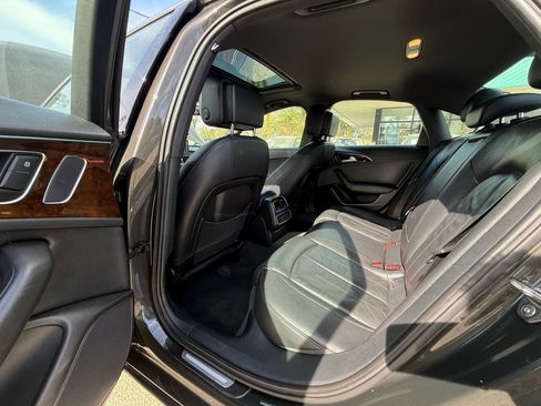 Used 2014 Audi A6 2.0T Premium image 12