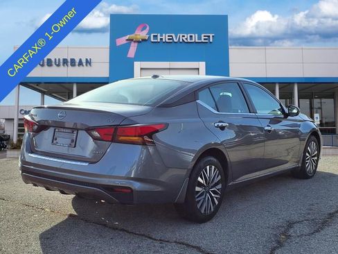 Used 2023 Nissan Altima 2.5 SV image 5