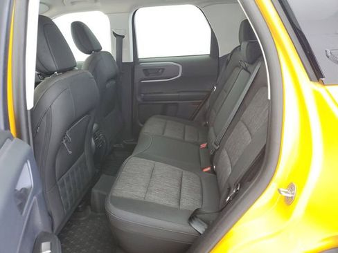 Used 2022 Ford Bronco Sport Big Bend w/ Convenience Package image 12