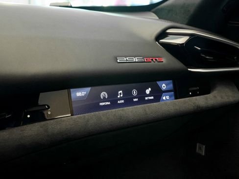 Used 2024 Ferrari 296 GTS image 30