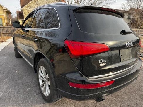 Used 2016 Audi Q5 2.0T Premium Plus w/ Technology Package image 15