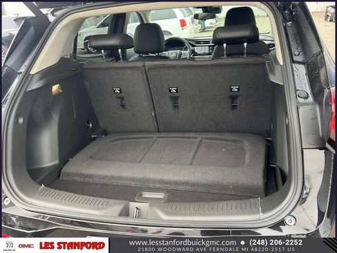 Used 2023 Buick Encore GX Select w/ Sport Touring Package image 14