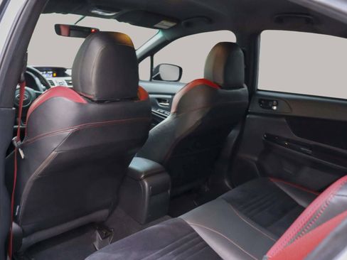 Used 2019 Subaru WRX STI w/ Popular Package #1 image 27