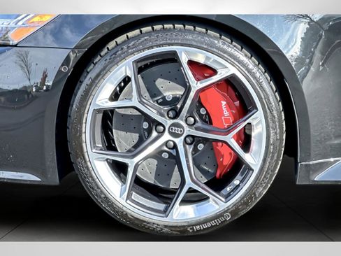 New 2026 Audi RS 6 performance image 25