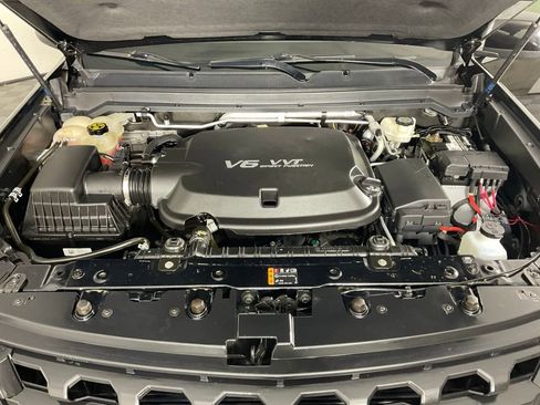 Used 2020 Chevrolet Colorado LT RWD image 9