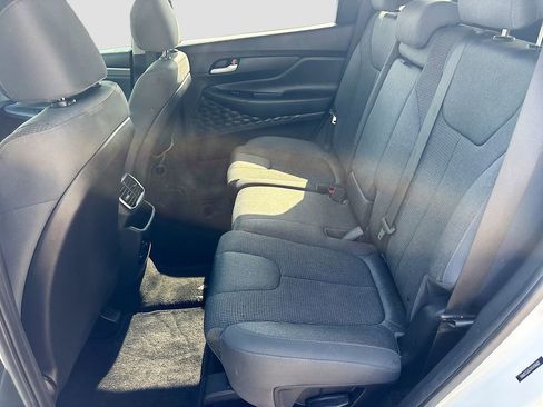Used 2019 Hyundai Santa Fe SEL image 23