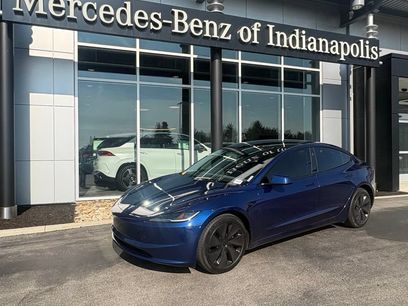 Used 2024 Tesla Model 3 Long Range