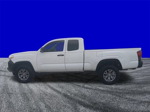 Used 2019 Toyota Tacoma SR RWD image 7