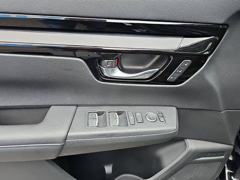 Used 2024 Honda CR-V EX-L image 13