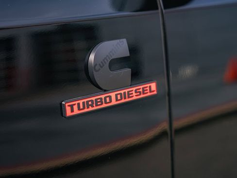 New 2026 RAM 2500 Big Horn image 17