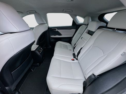 Used 2021 Lexus RX 350 FWD w/ Accessory Package image 15