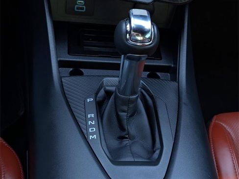 Certified 2024 Ford Mustang GT Premium image 21