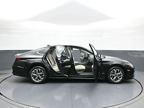 Certified 2023 Hyundai Sonata SEL FWD image 41