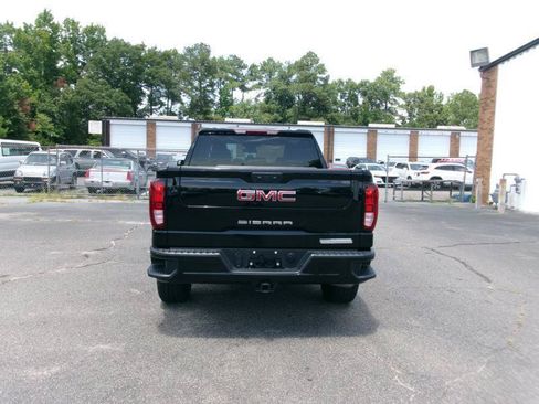Used 2025 GMC Sierra 1500 Elevation AWD/4WD image 7