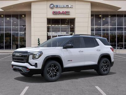 New 2026 GMC Terrain AT4 w/ Convenience Package III
