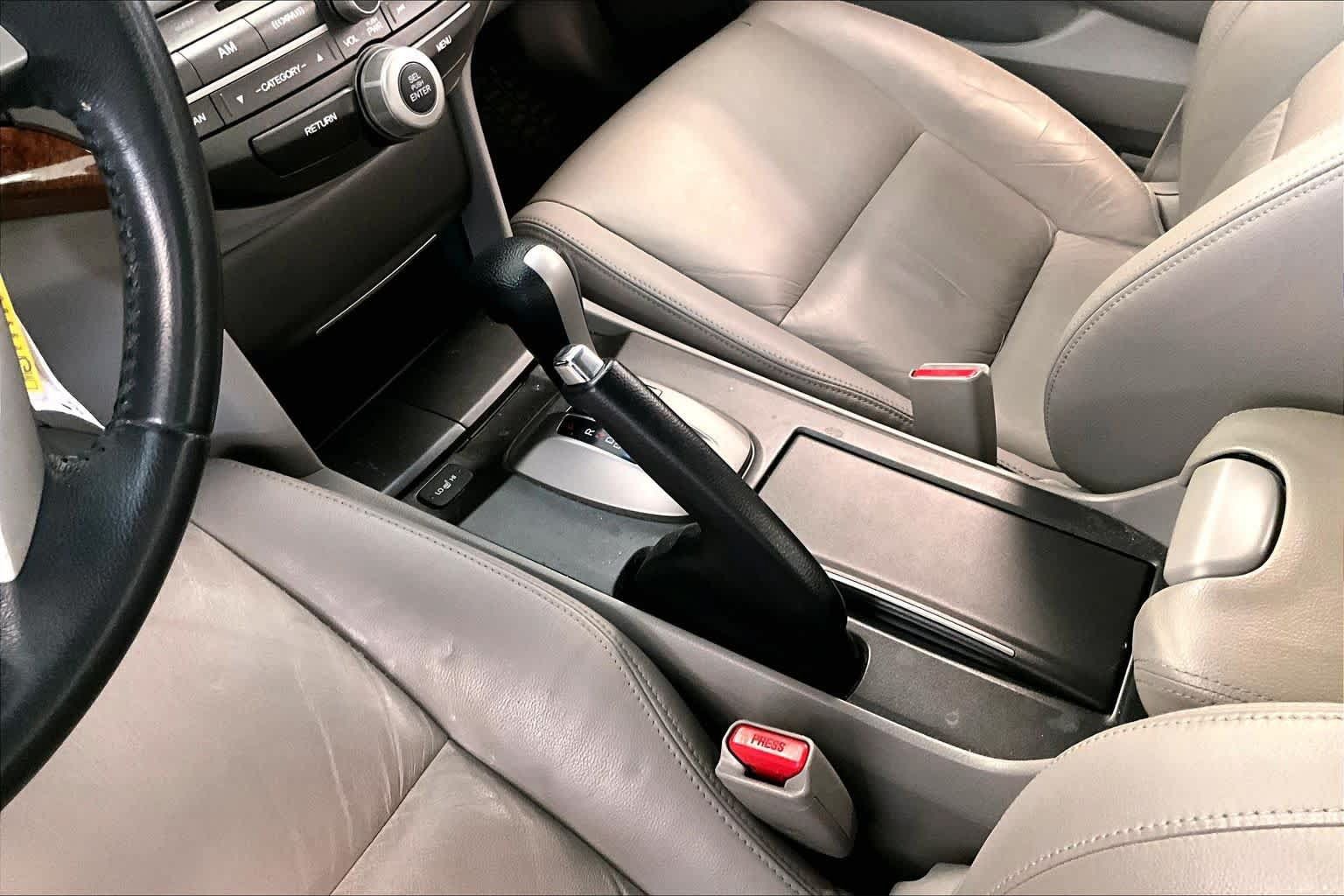 Used 2012 Honda Accord EX-L image 15