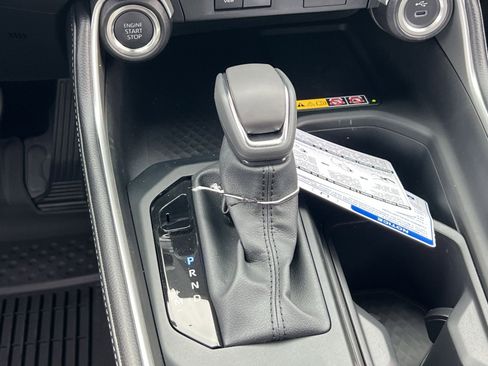 New 2026 Toyota Grand Highlander Limited image 18