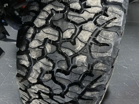 New 2025 Ford F150 Raptor AWD/4WD image 42