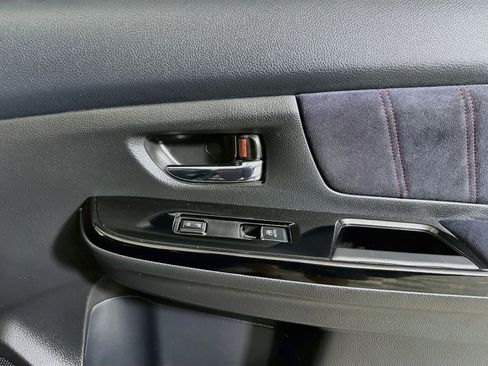 Used 2019 Subaru WRX STI AWD/4WD image 30