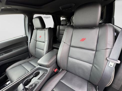 Used 2026 Dodge Durango GT w/ Tow 'N Go Package AWD/4WD image 19