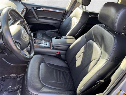 Used 2012 Audi Q7 TDI Premium image 7