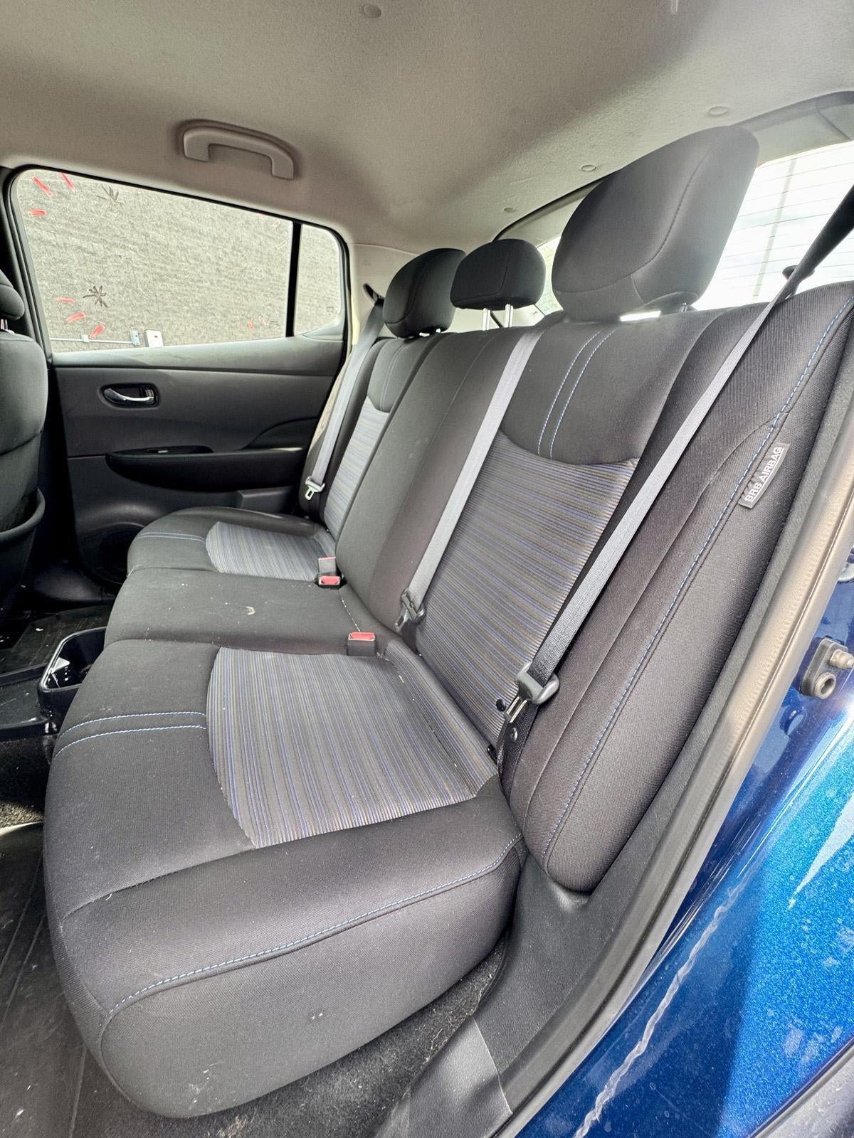 Used 2024 Nissan Leaf SV Plus FWD image 10