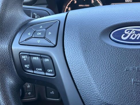 Used 2022 Ford Ranger XL w/ FX4 Off-Road Package AWD/4WD image 10