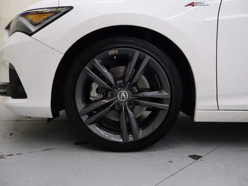 Used 2025 Acura Integra A-Spec image 12