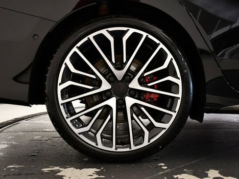 New 2026 Audi S3 Premium image 14