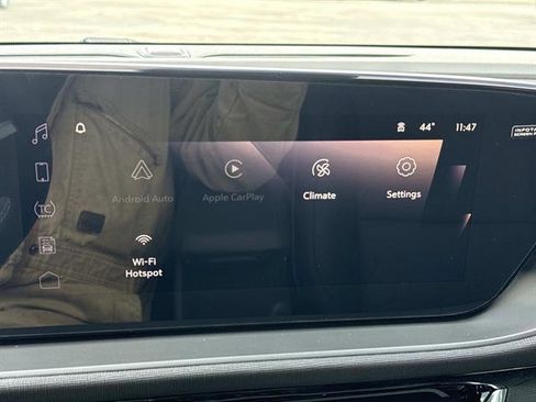 New 2026 Buick Envista Sport Touring w/ Convenience I Package image 19