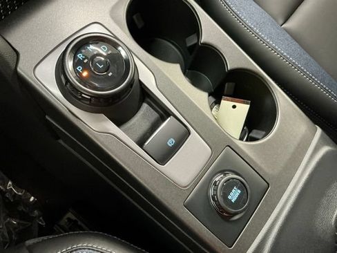 New 2026 Ford Bronco Sport Outer Banks AWD/4WD image 21