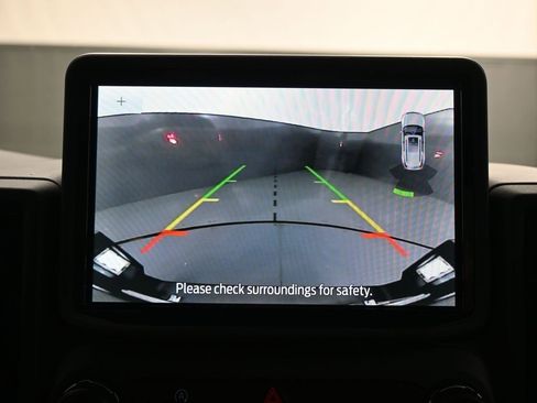 Used 2021 Ford Bronco Sport Outer Banks image 12