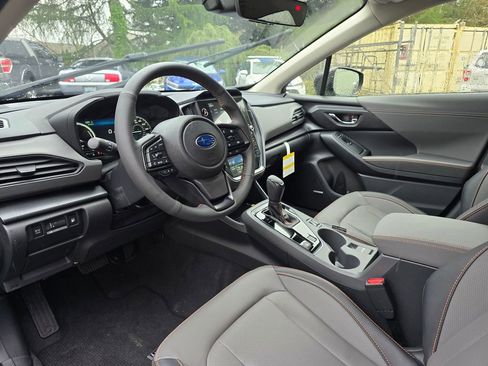 New 2026 Subaru Crosstrek 2.5i Limited w/ Crosstrek Mirror Package AWD/4WD image 11