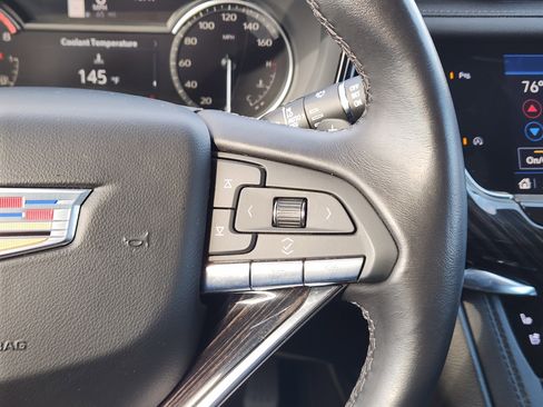 Used 2023 Cadillac XT6 Premium Luxury image 42