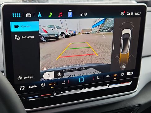 New 2025 Volkswagen ID.4 Pro image 20