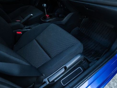 Used 2018 Honda Fit EX image 83