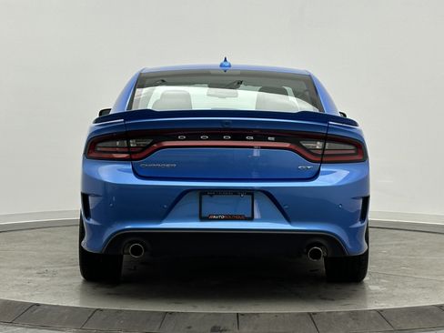 Used 2023 Dodge Charger GT image 6